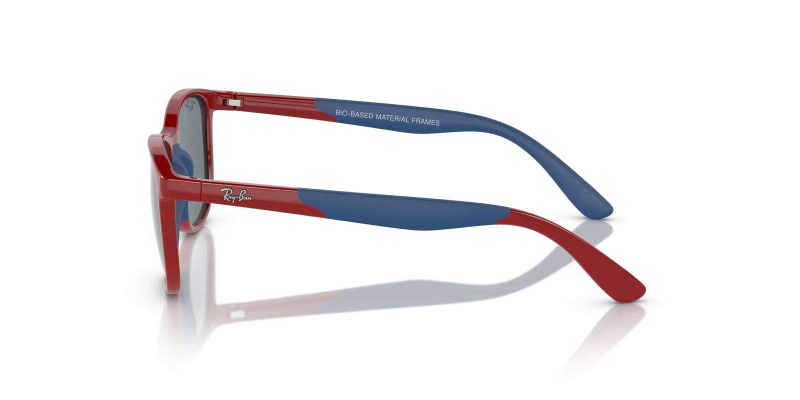 Ray-Ban Kids 0RJ9077S Sunglasses - view 67